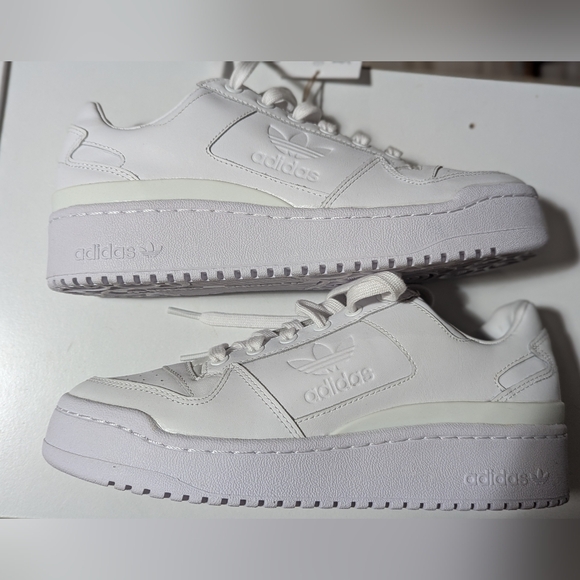 Brand new adidas forum bold sz 6.5 men/7.5 - 8 womens - Picture 7 of 7